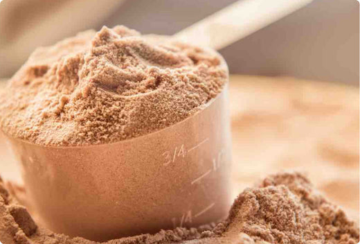 Building a Nutrition Plan: A Practical Guide