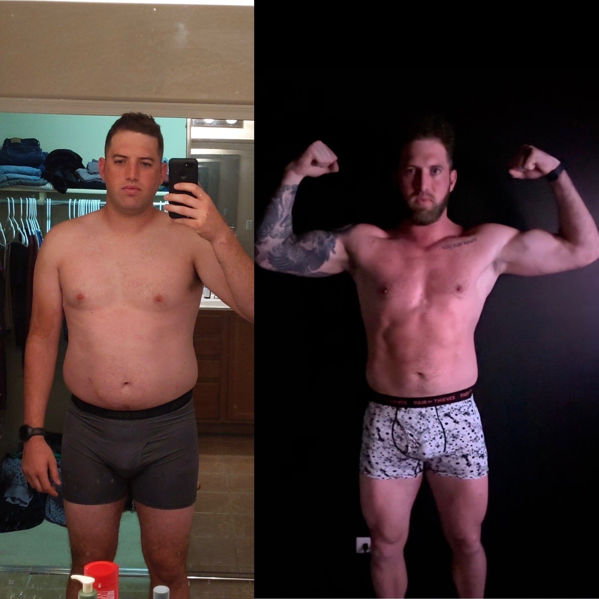 Counting Macros: My Journey to Accurate Tracking and Lasting Results