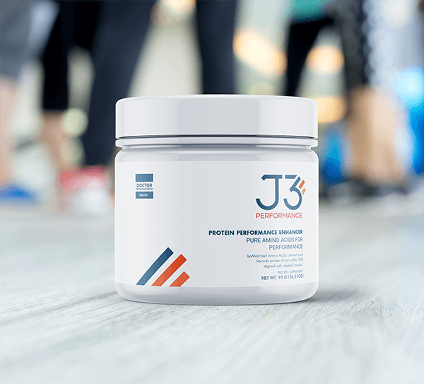 Premium Protein Additive
